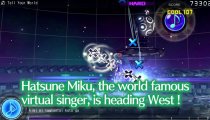 Hatsune Miku: Project Diva F - Trailer di annuncio E3 2013