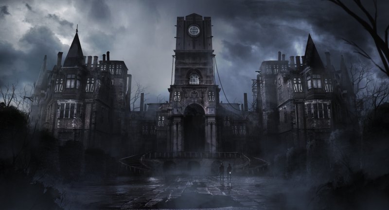 Garrett il redivivo Garrett il redivivo