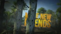 Wonderbook: Walking with Dinosaurs - Trailer E3 2013