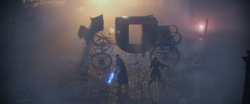 Immagine di The Order: 1886 per PlayStation 4