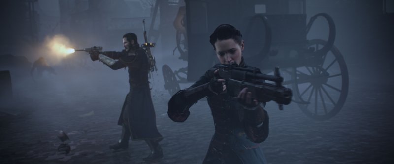 Immagine di The Order: 1886 per PlayStation 4