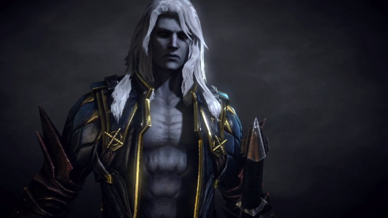 Il ritorno di Gabriel Belmont Il ritorno di Gabriel Belmont