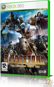 Bladestorm: La Guerra dei 100 Anni per Xbox 360
