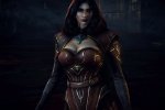 Un taglio di prezzo per Castlevania: Lords of Shadow 2 - Notizia
