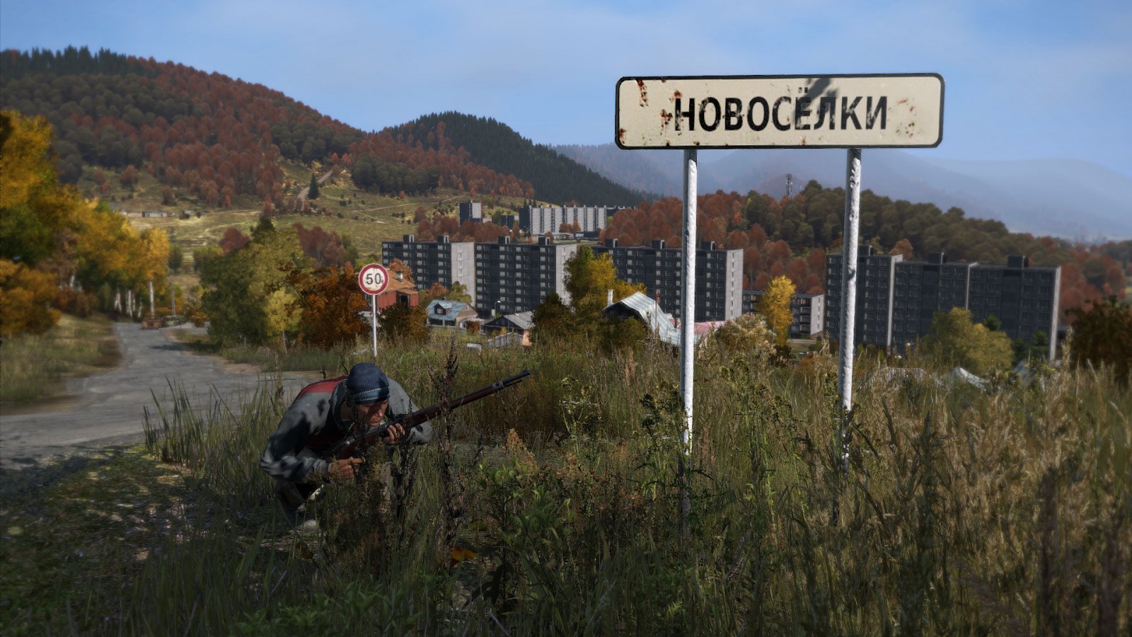 DayZ non è un titolo esclusivo per nessuna piattaforma
