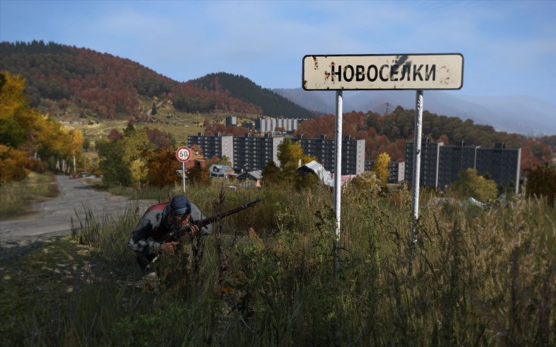 Immagine di DayZ per PC Windows
