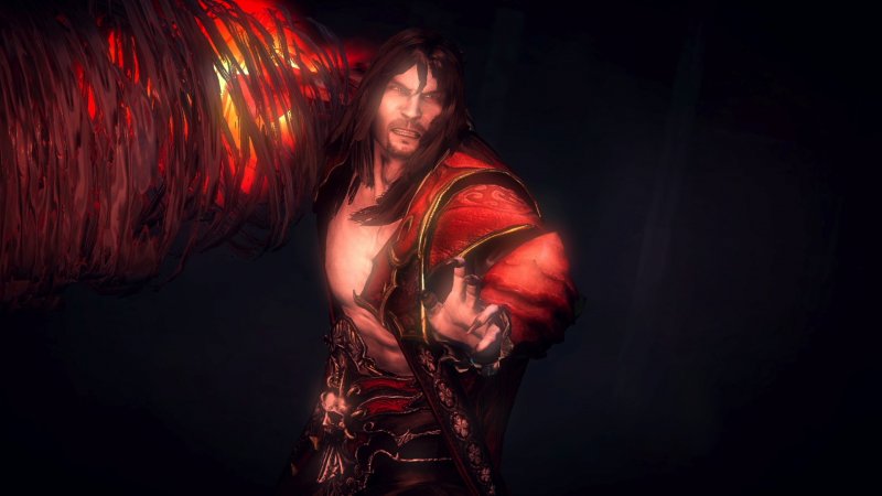 Il ritorno di Gabriel Belmont Il ritorno di Gabriel Belmont