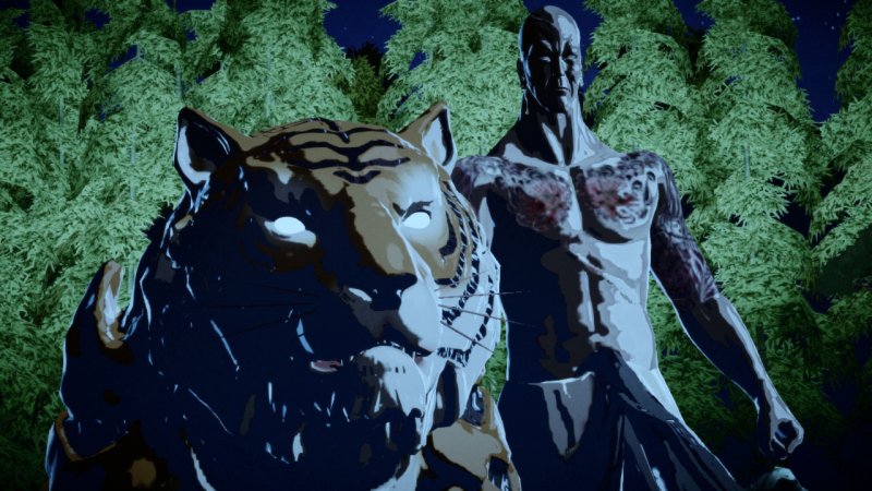 Immagine di Killer is Dead per Xbox 360