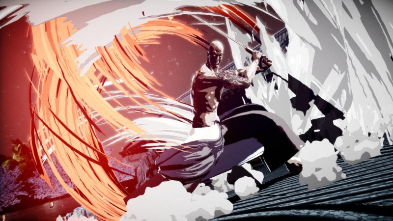 Immagine di Killer is Dead per Xbox 360