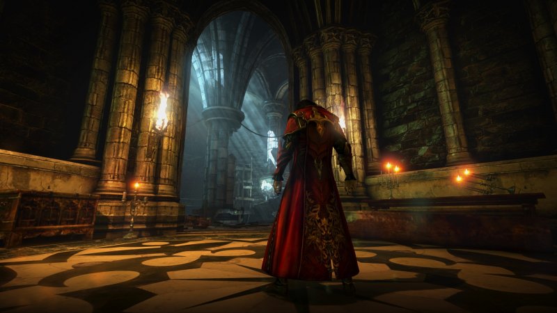 Il ritorno di Gabriel Belmont Il ritorno di Gabriel Belmont