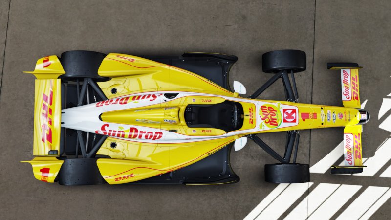 Immagine di Forza Motorsport 5 per Xbox One