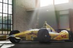 Forza Motorsport 5 - I dati immagazzinati nel cloud sono relativamente pochi - Notizia