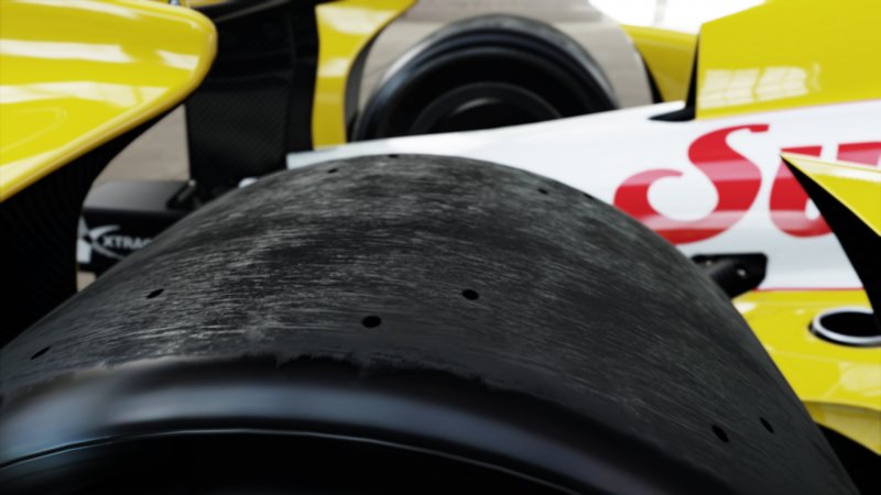 Immagine di Forza Motorsport 5 per Xbox One