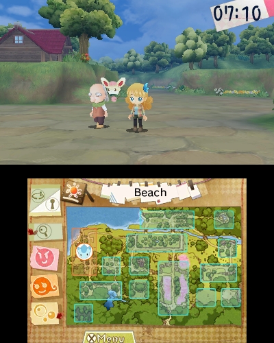 Hometown Story