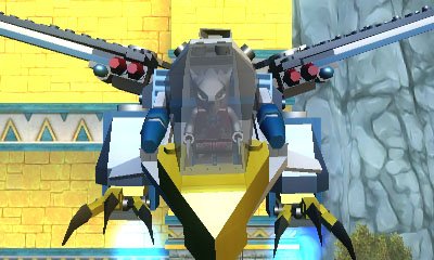 LEGO Legends of Chima: Il Viaggio di Laval