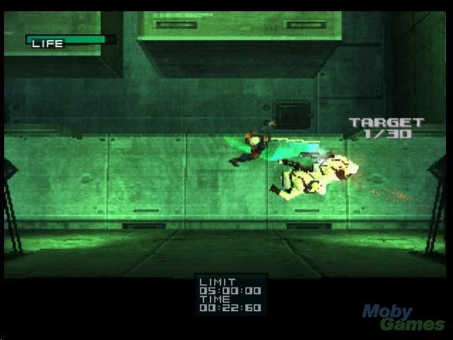Immagine di Metal Gear Solid: The Legacy Collection per PlayStation 3