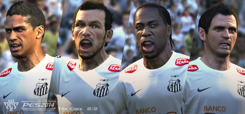 Immagine di Pro Evolution Soccer 2014 per PlayStation 3