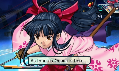 Immagine di Project X Zone per Nintendo 3DS