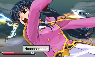 Immagine di Project X Zone per Nintendo 3DS