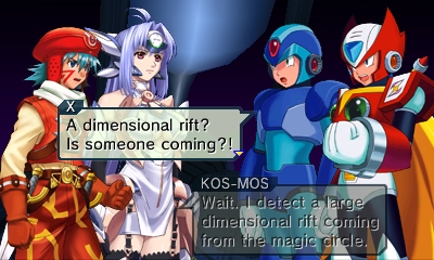 Nintendo Release - Luglio 2013