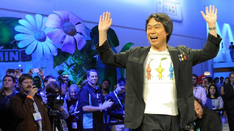 Nintendo Release - Giugno 2014