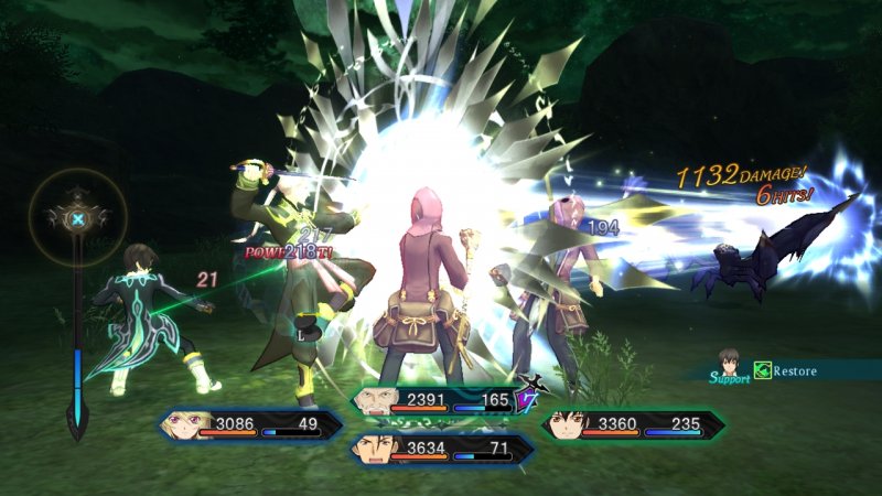 Tales of Xillia
