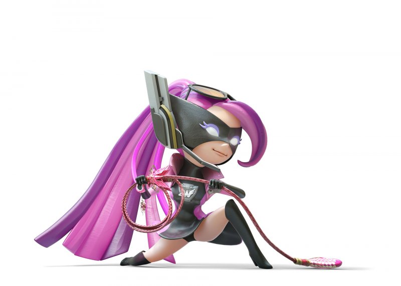 Immagine di The Wonderful 101 per Nintendo Wii U