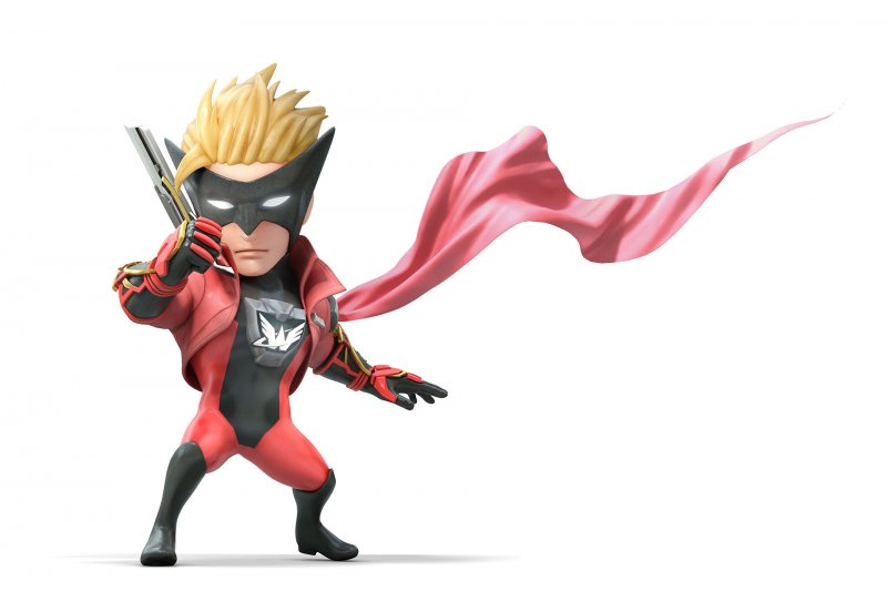 Immagine di The Wonderful 101 per Nintendo Wii U