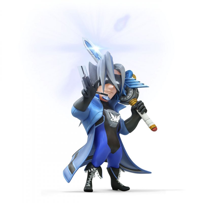 Immagine di The Wonderful 101 per Nintendo Wii U