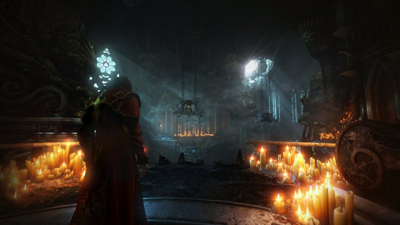Immagine di Castlevania: Lords of Shadow 2 per PC Windows