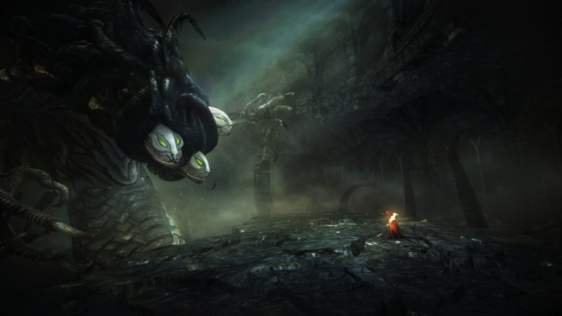 Immagine di Castlevania: Lords of Shadow 2 per PC Windows