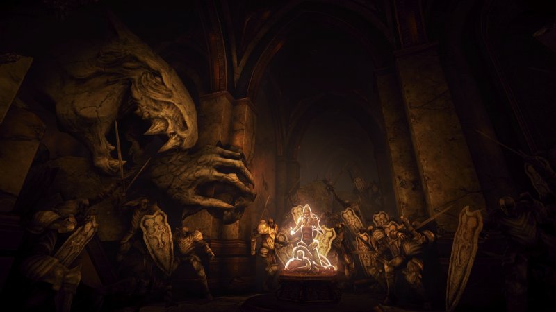 Immagine di Castlevania: Lords of Shadow 2 per PC Windows