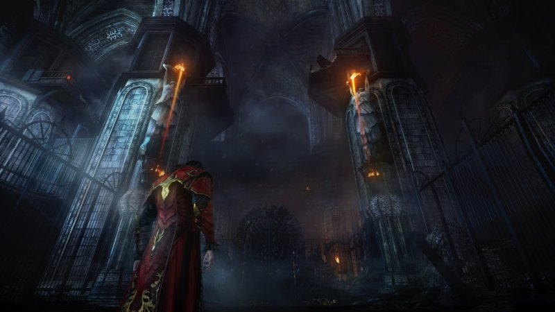 Immagine di Castlevania: Lords of Shadow 2 per PC Windows