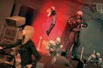 L'Australia dice no a Saints Row 4 - Notizia