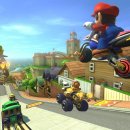 Godiamoci un filmato di gameplay di Mario Kart 8, a sessanta fotogrammi al secondo