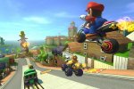 Godiamoci un filmato di gameplay di Mario Kart 8, a sessanta fotogrammi al secondo - Notizia