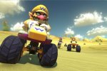 Mario Kart 8 e Super Smash Bros. usciranno in primavera? - Notizia