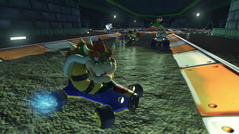 Immagine di Mario Kart 8 per Nintendo Wii U