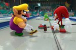 Mario & Sonic ai Giochi Olimpici Invernali di Sochi 2014 - Data e nuovo trailer - Notizia