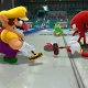 Mario & Sonic ai Giochi Olimpici Invernali di Sochi 2014 - Data e nuovo trailer