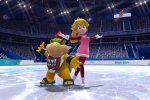 Mario & Sonic at the Sochi 2014 Olympic Winter Games, nuove immagini dall'E3 - Notizia