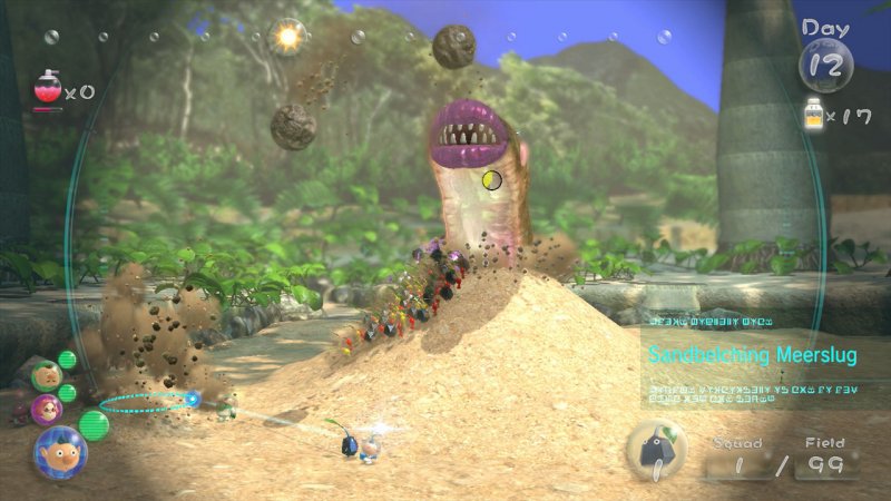 Immagine di Pikmin 3 per Nintendo Wii U