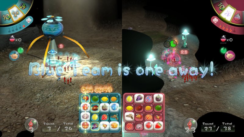 Immagine di Pikmin 3 per Nintendo Wii U