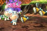 Pikmin 3 era stato provato su Nintendo 3DS ma non ha convinto Miyamoto - Notizia