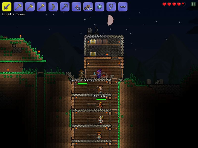 Immagine di Terraria per Android