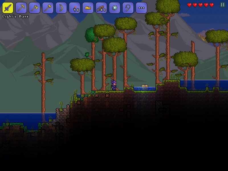 Immagine di Terraria per Android