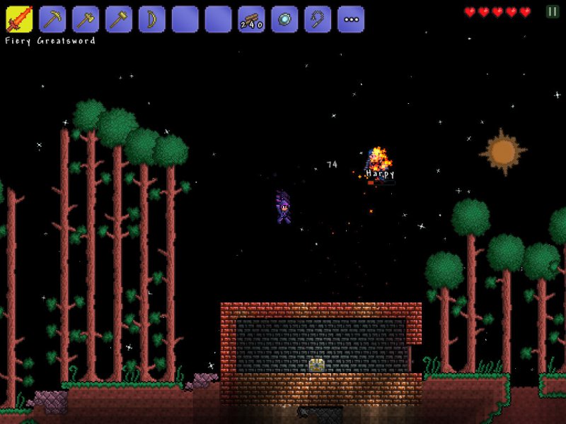 Immagine di Terraria per Android