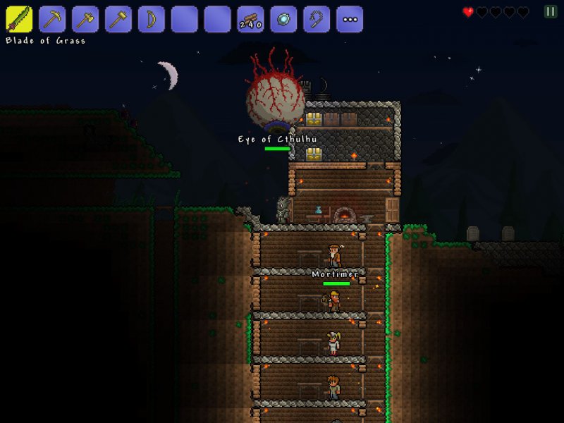 Immagine di Terraria per Android
