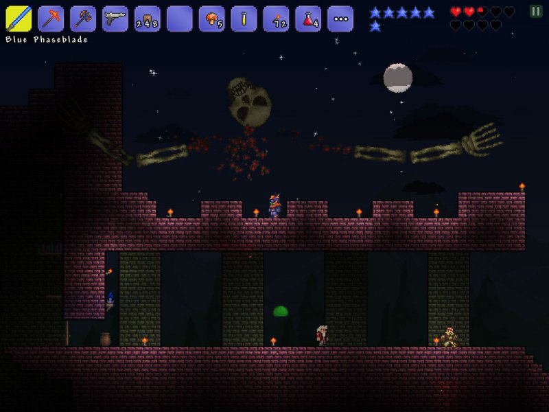 Immagine di Terraria per Android