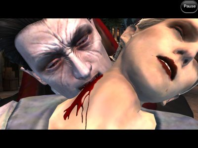 Bloodmasque